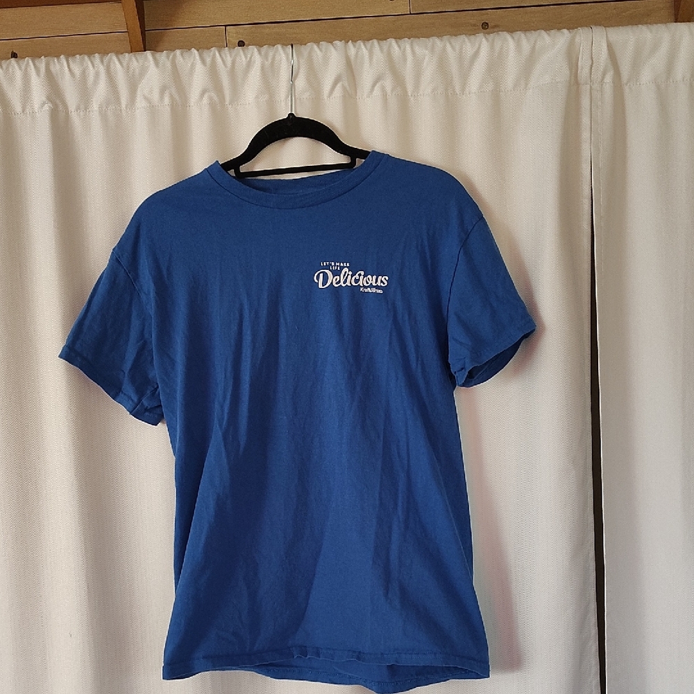 Kraft Heinz Employee T-shirt